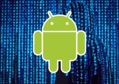 Malware Android Google Play Store Anatsa trojan cheval de troie compte en banque