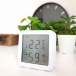Meilleur thermomètre connecté 2024 : quel modèle choisir ?