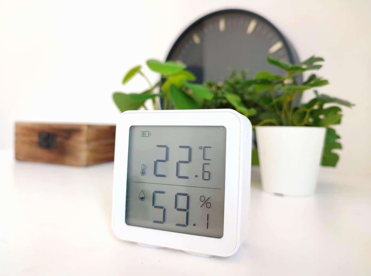 Meilleure thermo connecté