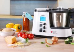 Monsieur Cuisine Édition Plus Promo Lodl