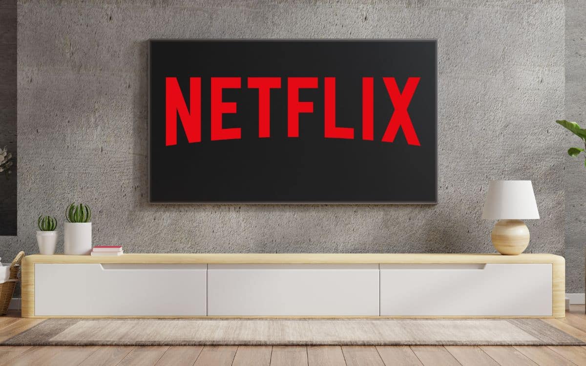 Netflix films 2024 sorties liste