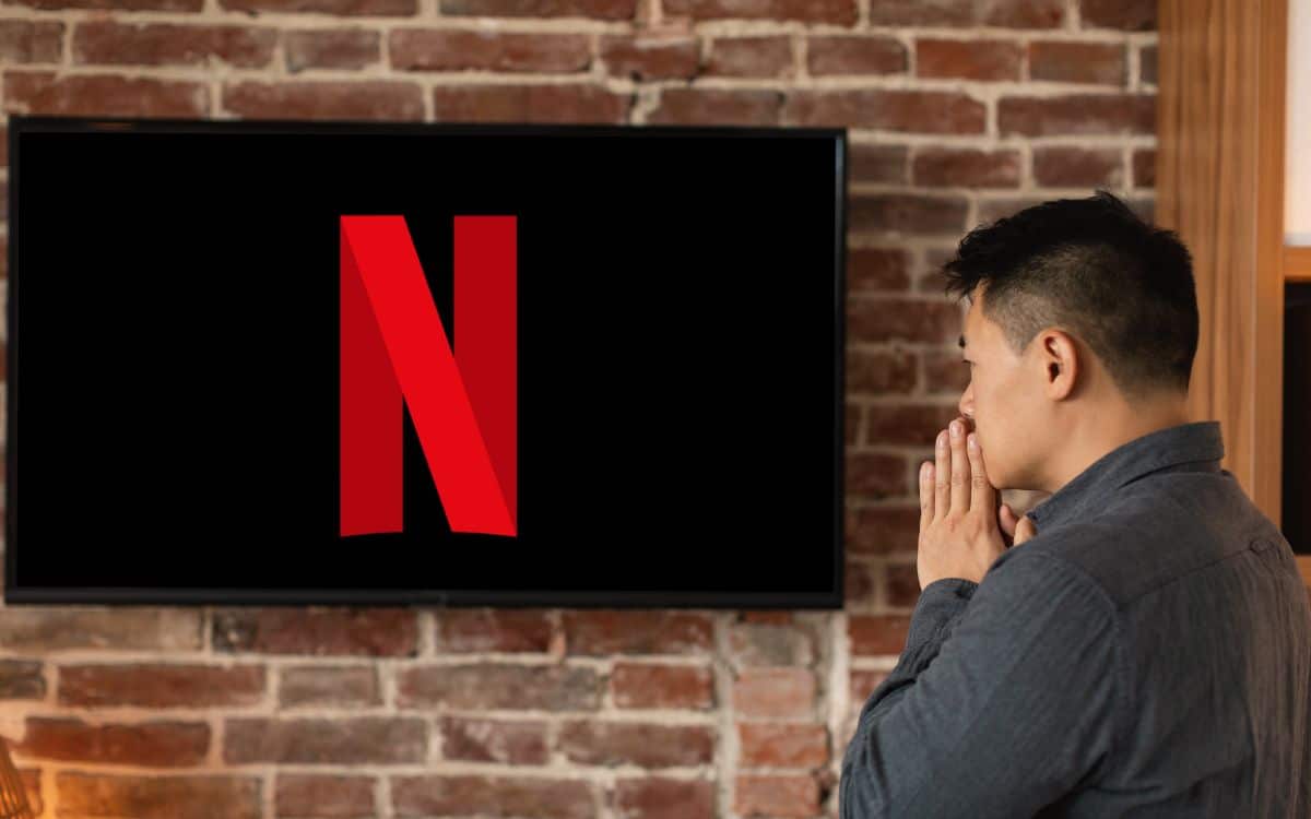 Netflix streaming svod disney+ amazon prime video zoomers génération z vidéo réseaux sociaux