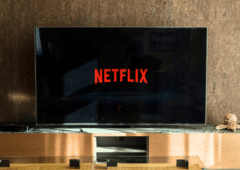 Netflix téléchargement illégal