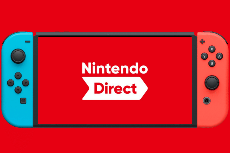 Switch Sortie Nintendo Direct : une conférence annoncée, quels jeux Switch sont ...