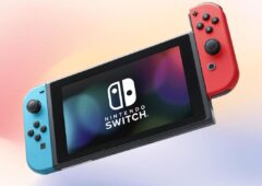 Nintendo Switch 2 date de sortie retard console jeu vidéo