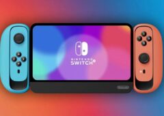 Nintendo Switch 2 date sortie lancement