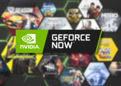 Nvidia GeForce Now pub