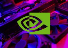 Nvidia cartes graphiques valeur bourse