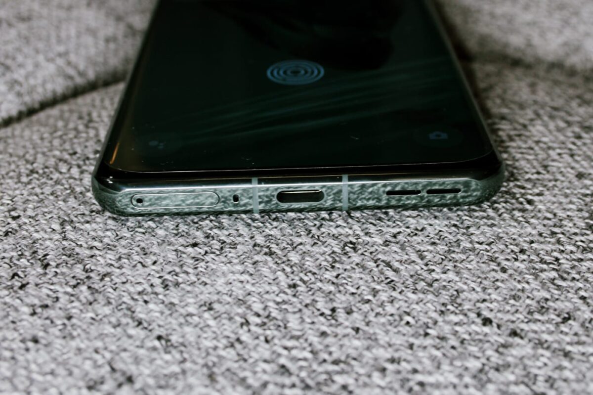 OnePlus 12 Smartphone