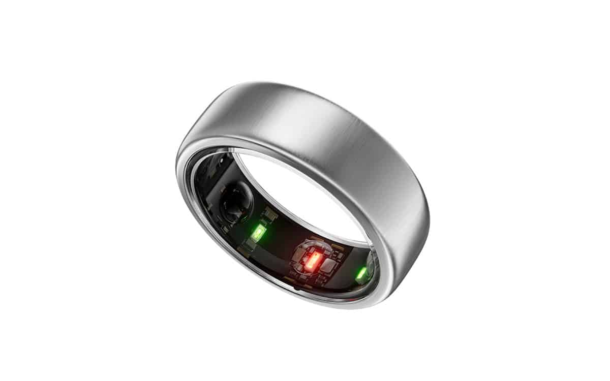 Oura Ring