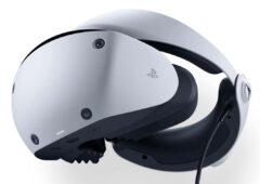PS VR2 PSVR2 PlayStation VR 2 Sony réalité virtuelle PC Steam Windows