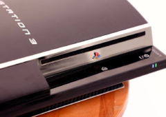 PS3 Sony mise à jour patch