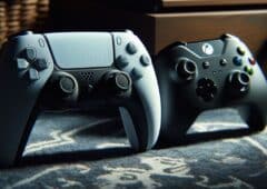PS5 Xbox PlayStation Sony exclusivités Microsoft (1)