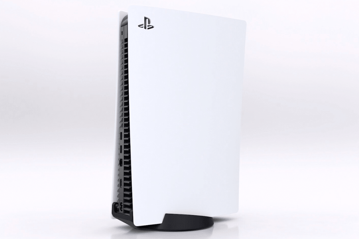 PS5 maj fonctionnalité IA mise à jour