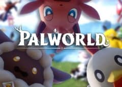 Palworld Nintendo succès plagiat Pokémon