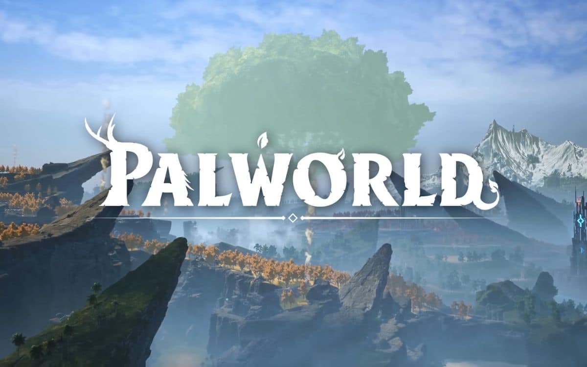 Palworld Pocket Pair ventes xbox statistiques