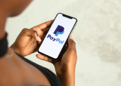PayPal arnaque mail
