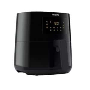 Image 1 : Cuisinez sainement avec cette friteuse Moulinex Air Fryer à moins de 150 €