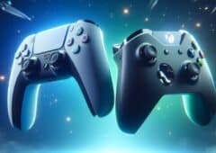 PlayStation 5 PS5 Xbox Series ventes