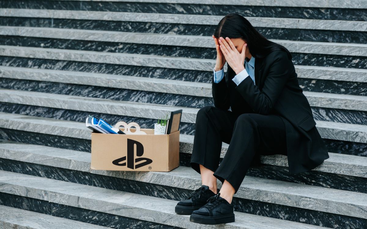 PlayStation Sony licenciements studios fermeture