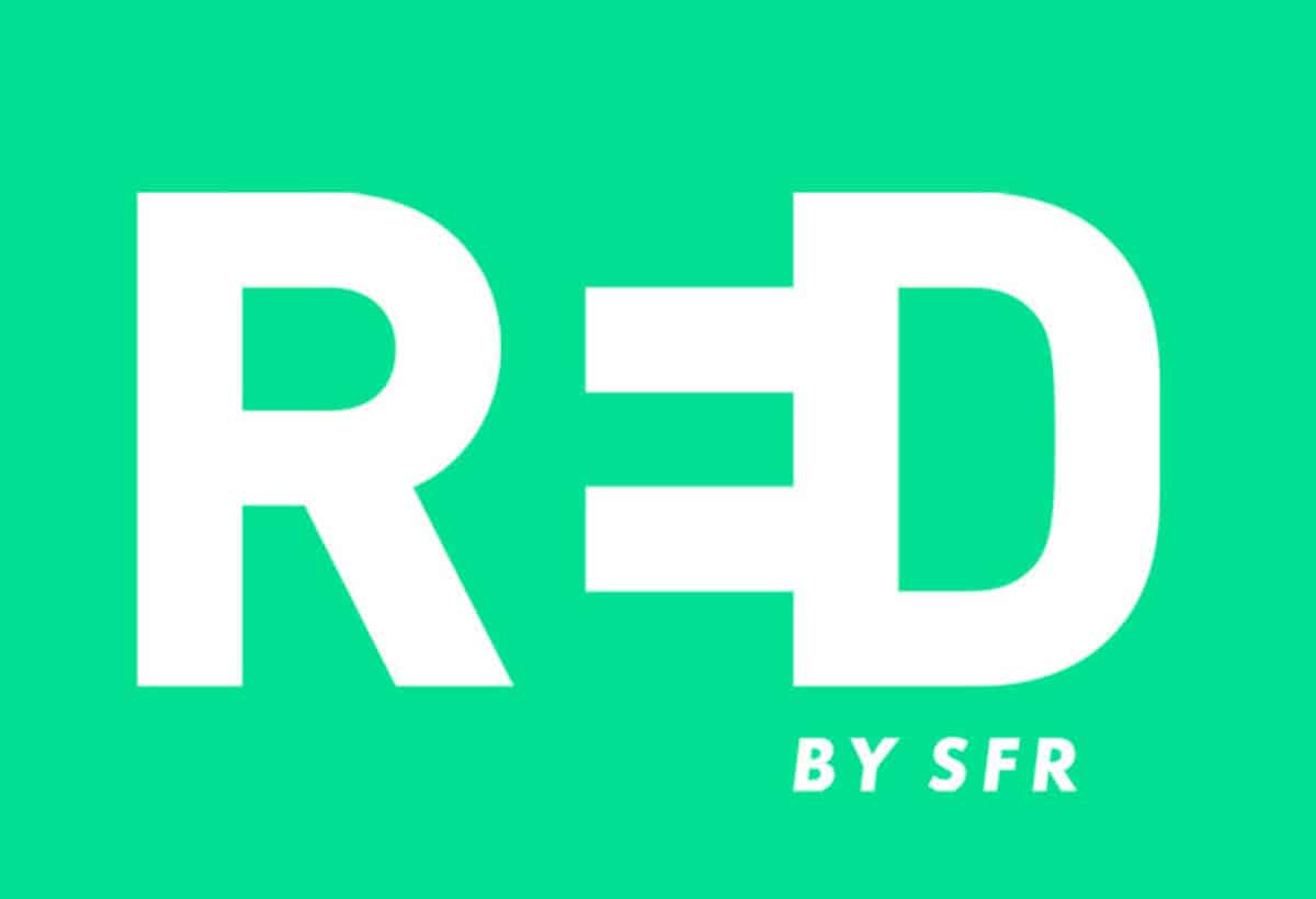 RED by SFR 100 Go