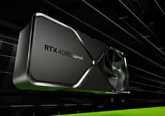 RTX 4080 SUPER