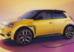 Renault R5 prix disponibilité voiture électrique image