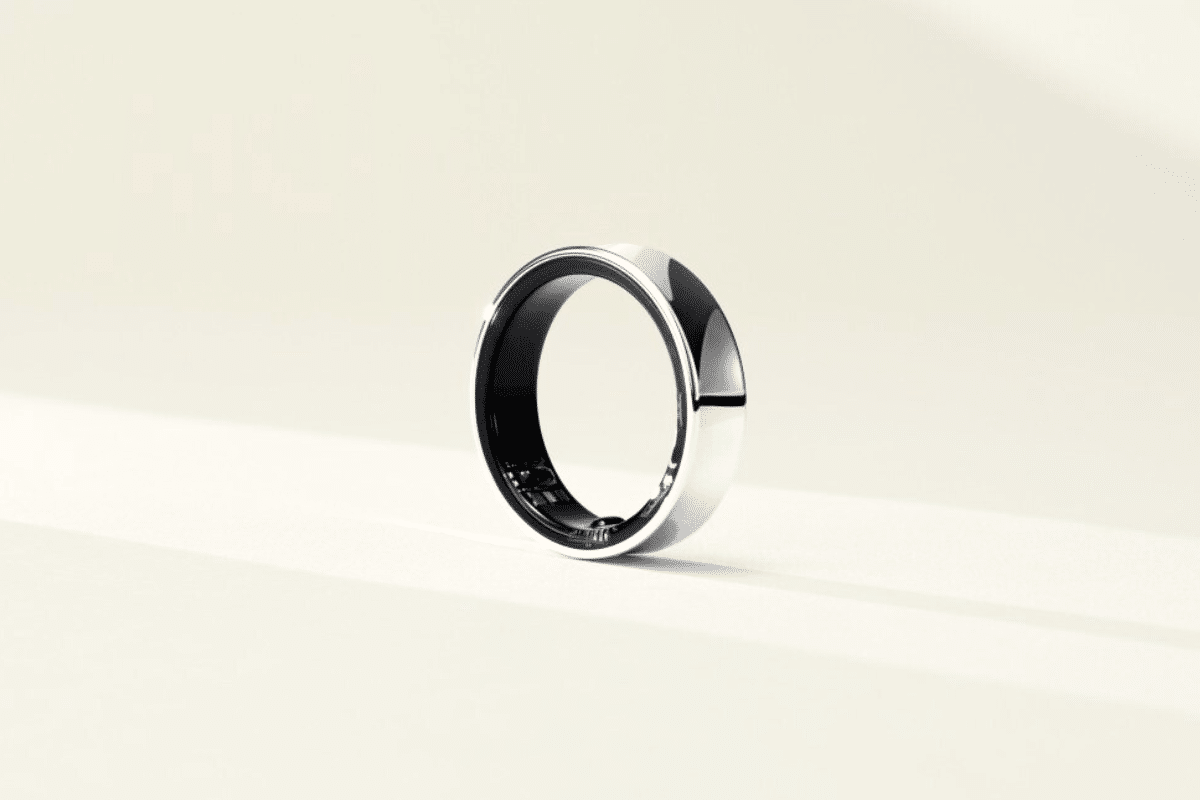 Samsung Galaxy Ring autonomie bague
