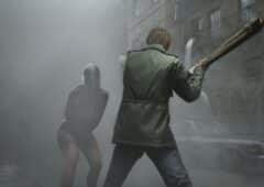 Silent Hill 2 bande annonce trailer remake Konami Team Blooper