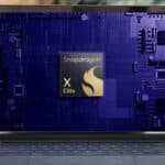 Windows 11 : un PC sous Snapdragon X Elite dévoile sa puissance, il tiendrait tête au MacBook M3