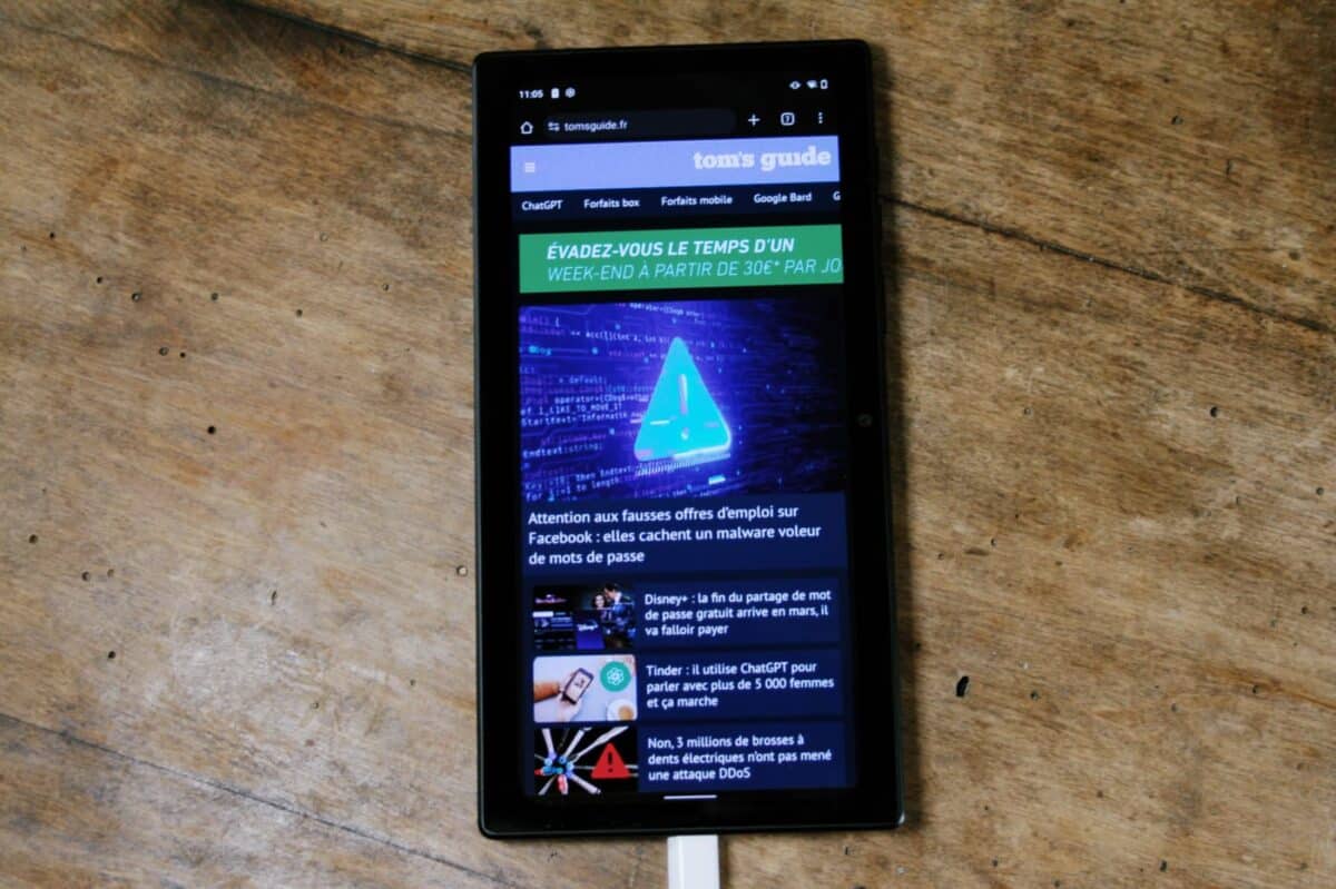 Razer Edge Wi-Fi Console portable Android