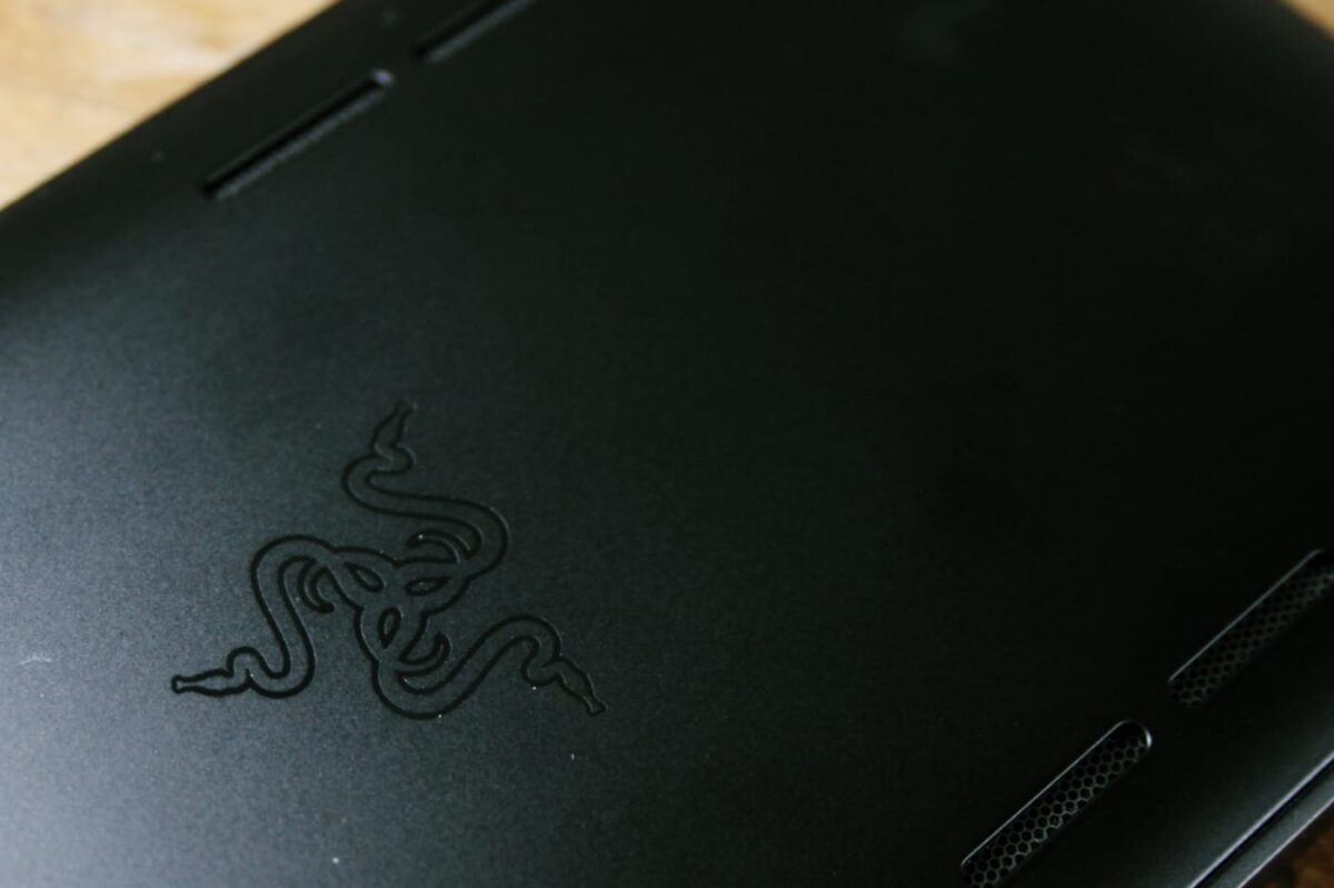 Razer Edge Wi-Fi Console portable Android