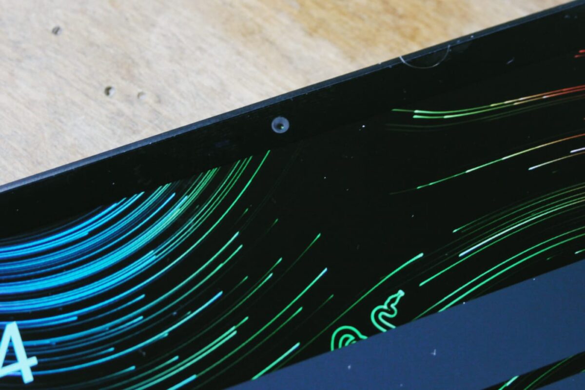 Razer Edge Wi-Fi Console portable Android