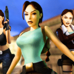 Tomb Raider : le prochain jeu teasé dans la collection de remasters
