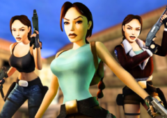 Tomb Raider 4 La Révélation Finale teasé remaster