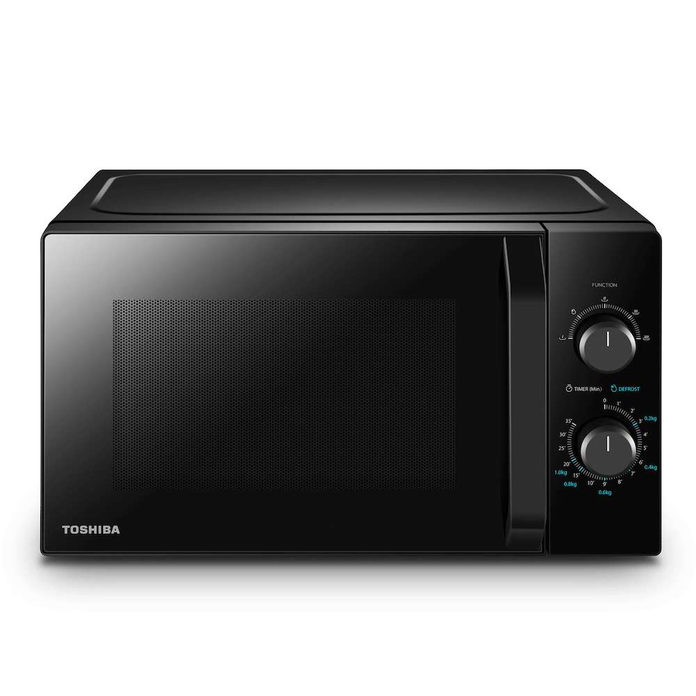 Toshiba MW2-MM20PF BK