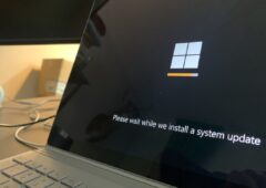 Windows 11 mise jour hot patching sécurité