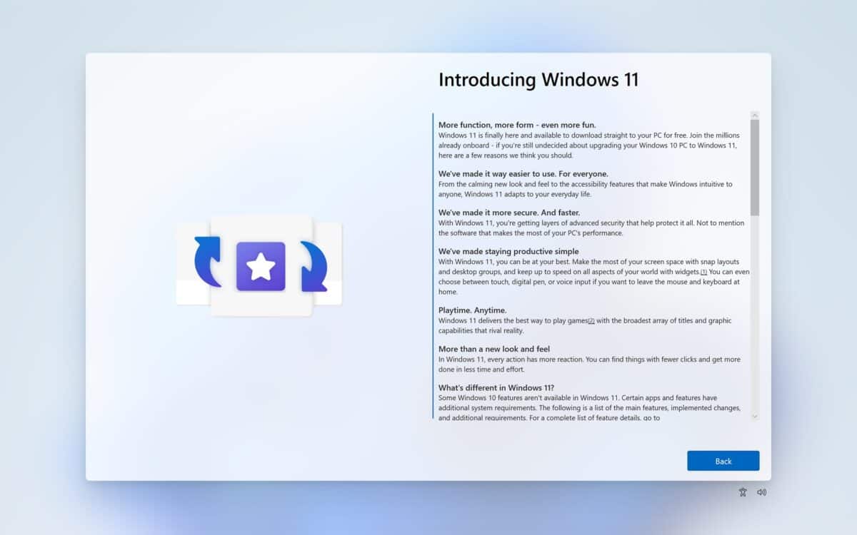 Image 10 : Windows 11 : Microsoft va vous inonder de pop-ups pour vous forcer à quitter Windows 10