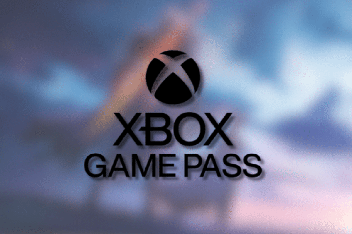 Xbox Game Pass RPG jeu février