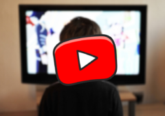 YouTube Kids smart TV supprimé