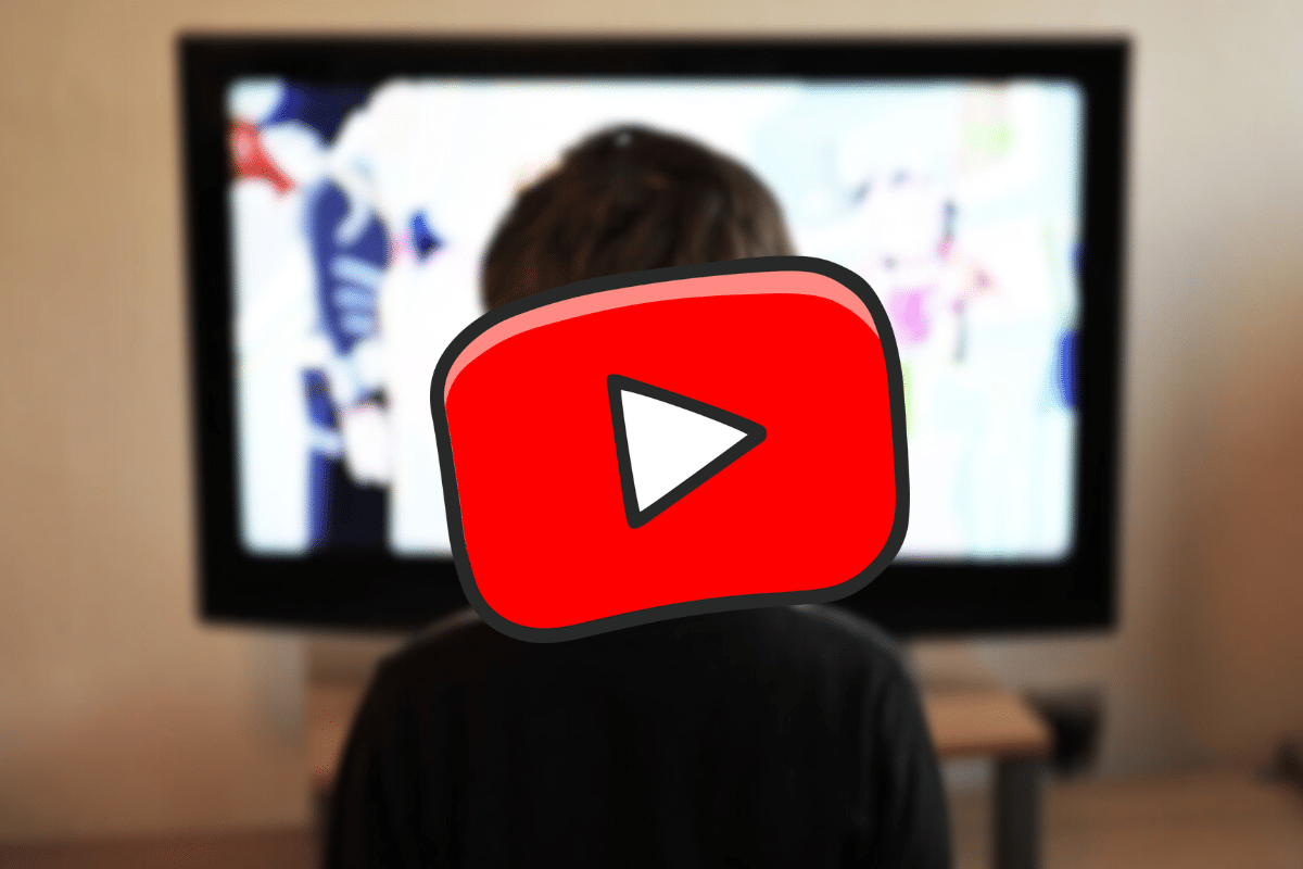 YouTube Kids smart TV supprimé Google