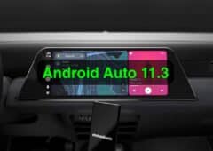 Android Auto 11.3