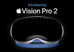 Apple Vision Pro 2