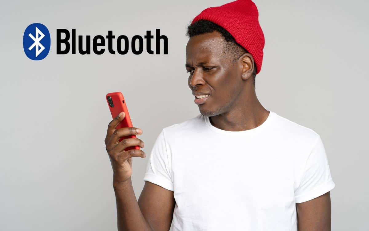 bluetooth iphone 15 problèmes 