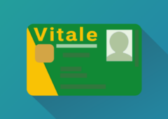 carte vitale mutuelle vol données plainte