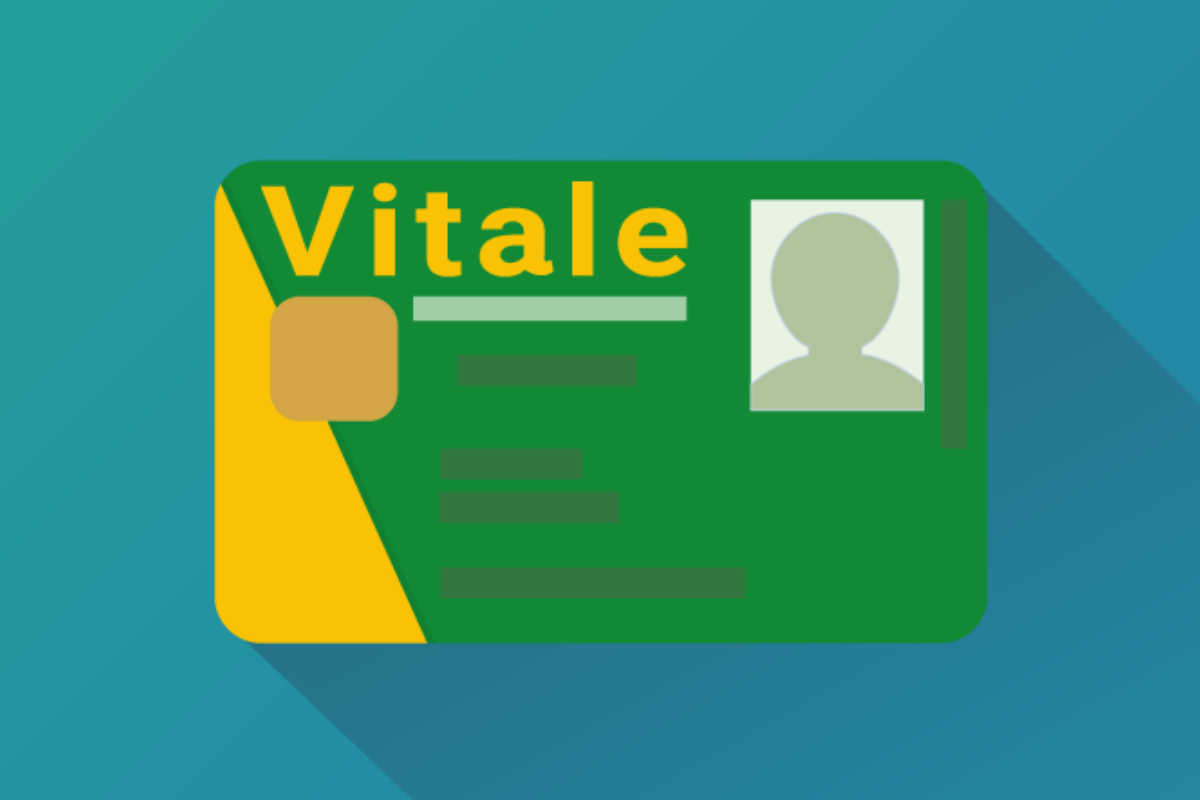 carte vitale mutuelle vol données plainte