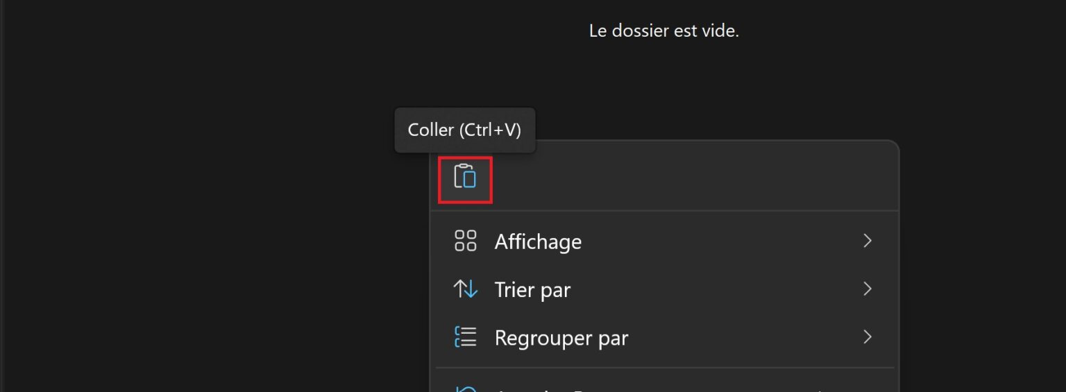 Comment copier et coller sur Windows et macOS