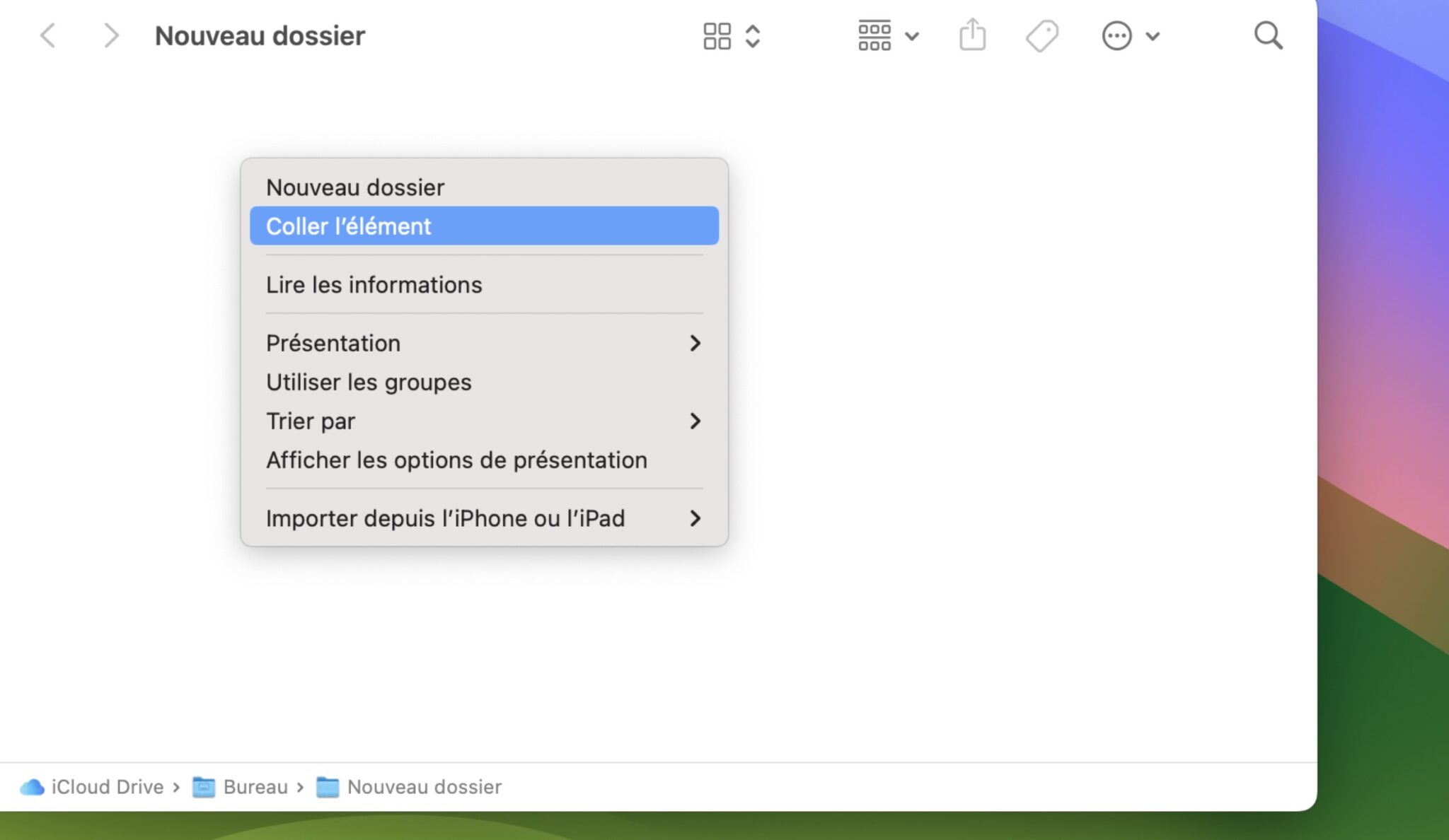 Comment copier et coller sur Windows et macOS