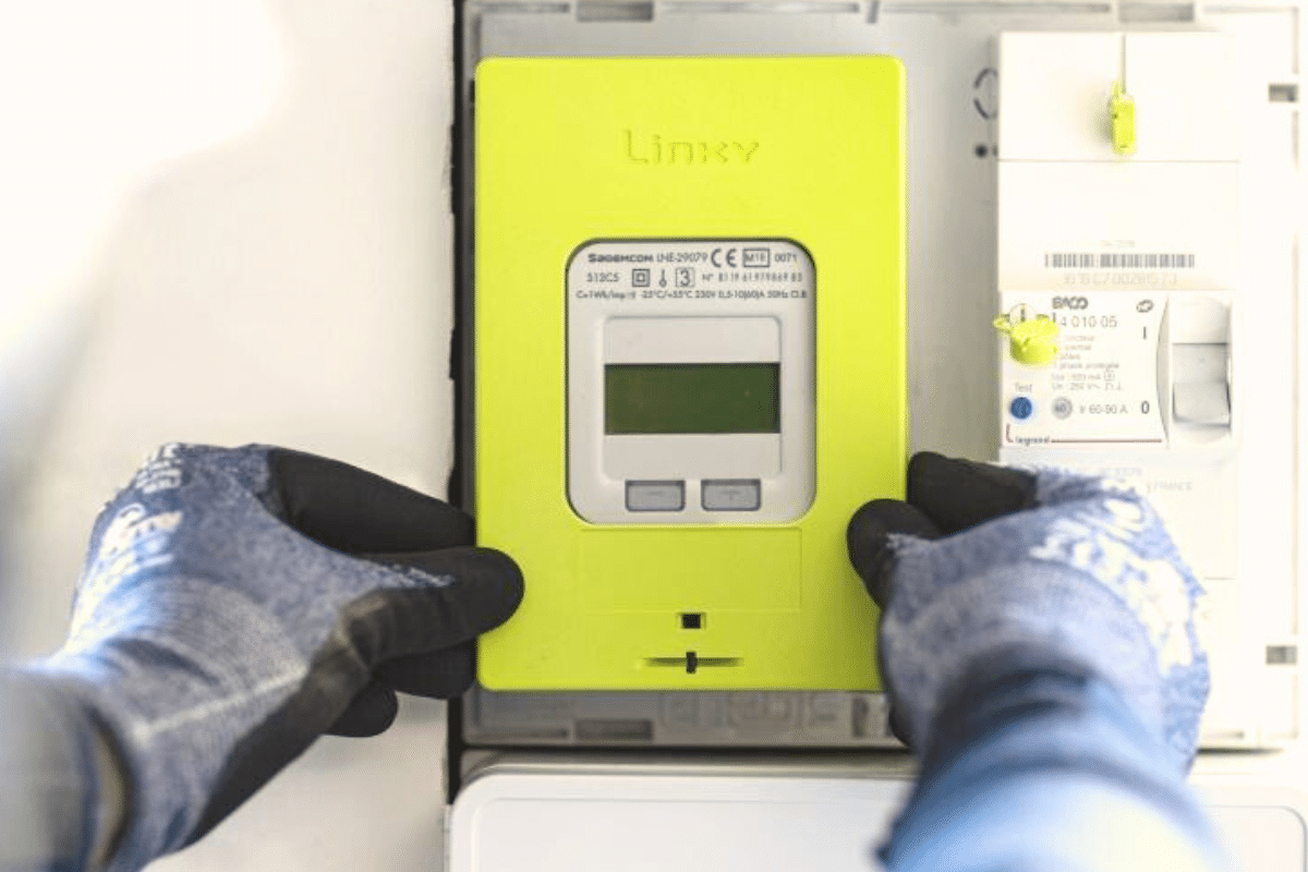 linky compteur arnaque arnaqueurs augmentation prix électricité enedis