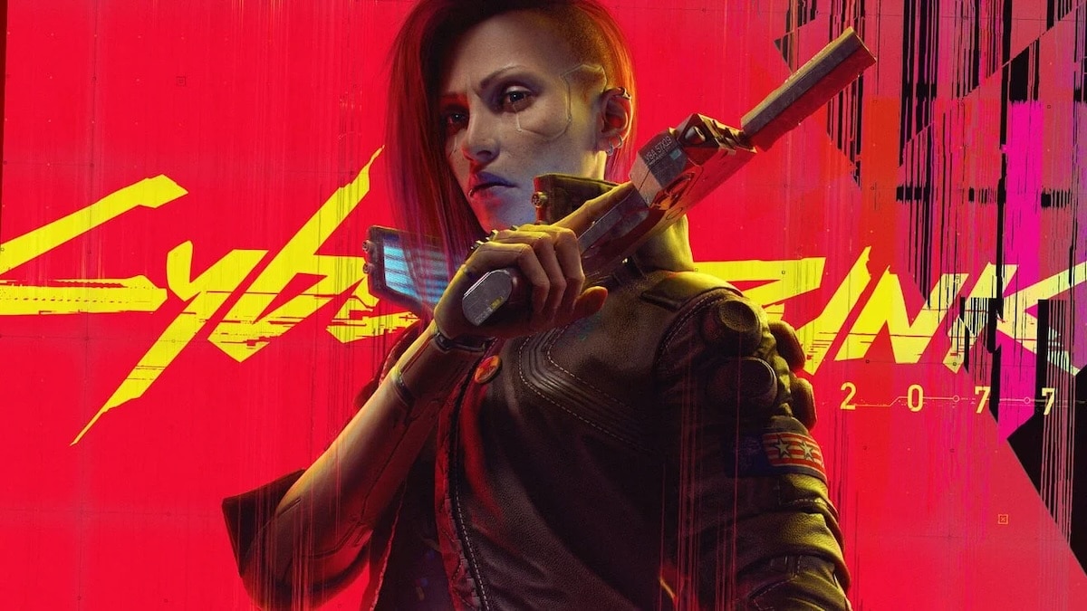 Cyberpunk 2077